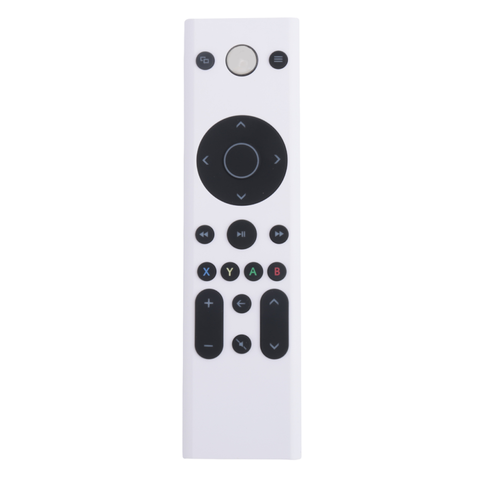 Télécommande pour télécommande /S blanche
