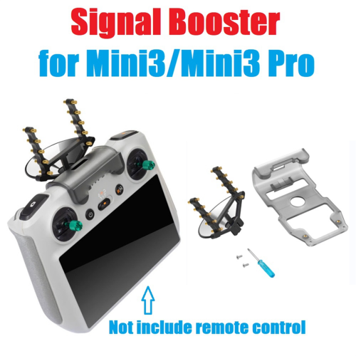 Antenna Signal Booster Amplifier for Mini 3 / Mini 3 Pro Drone 1