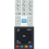 CT-8541 Remote Control Replacement for 43U2963DB 49U2963DB 4