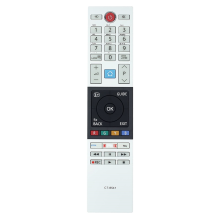 CT-8541 Remote Control Replacement for 43U2963DB 49U2963DB