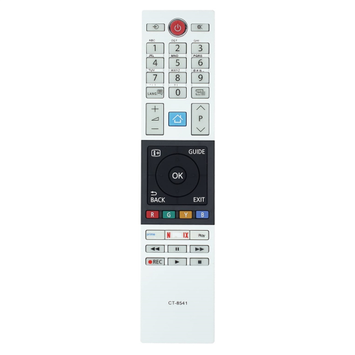 CT-8541 Remote Control Replacement for 43U2963DB 49U2963DB