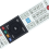 CT-8541 Remote Control Replacement for 43U2963DB 49U2963DB 2
