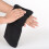 (BLACK) Perefly Cotton Washcloths Set (30 x 30 cm) 8