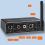 BT 5.3 Audio Receiver AUX/Mic/USB Audio Adapter with Remote Control 6