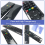 Lot de 20 films thermorétractables pour télécommande TV/climatisation, 8 x 25 cm 3