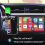 7-calowy 2-DIN samochodowy system stereo CarPlay Android Auto, odtwarzacz multimedialny 3
