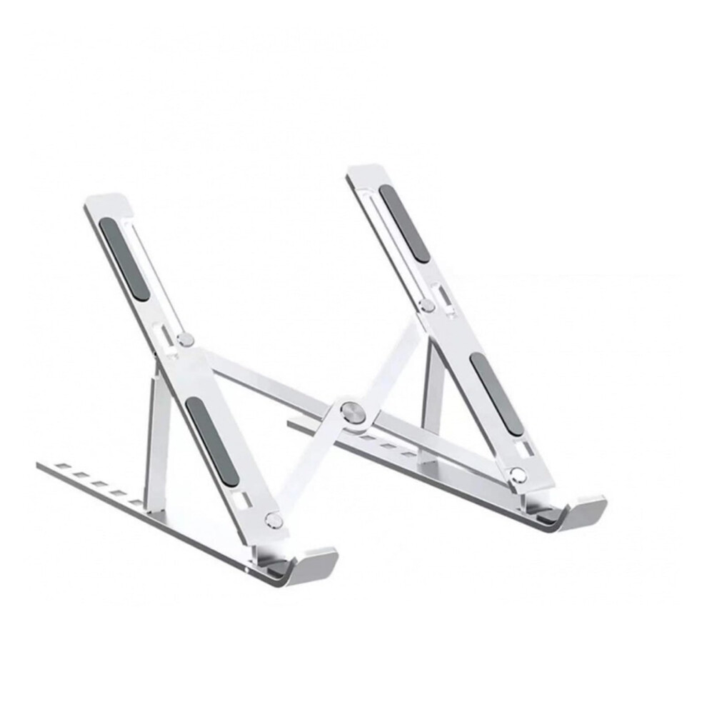 Folding Lifting Laptop Stand For Desktop Support With Heightening And Cooling Function Ref：pyj 6276012666778