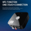 NFC Bluetooth 5.3 Audio Receiver USB U-Disk Play Remote Control 4
