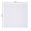 (WHITE) Perefly Cotton Washcloths Set (30 x 30 cm) 7