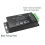 GT666 RGB LED Strip Controller Wireless Touch Remote DC12V 24V 18A 2