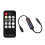Remote Controller LED Dimmer DC5V-24V 14-Key for LED Strip Light 1
