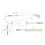 Remote Controller LED Dimmer DC5V-24V 14-Key for LED Strip Light 4
