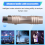 Mini 48V Dynamic Microphone Preamp Single Channel Activator,B 6