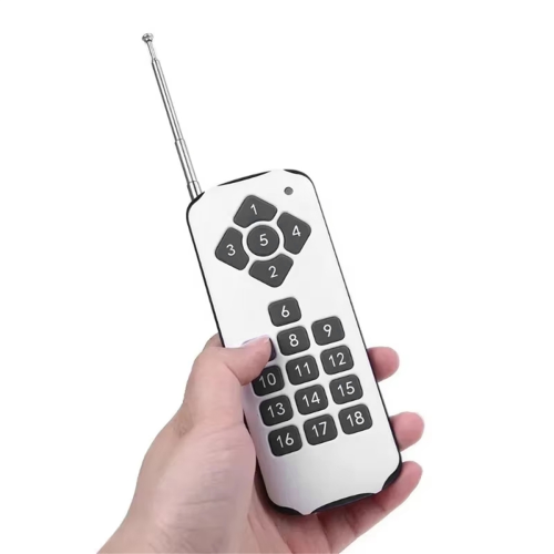 433MHz 18 CH Button EV1527 Remote Transmitter Wireless Controller 1