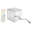 3D Cube Abyss Desktop Atmosphere Light Καινοτόμο Δροσερό και Πολύχρωμο 1