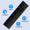Replace Remote Control for Soundbar Speaker 5000 Series 2