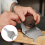 Adjustable Blade Slicer Stainless Steel Truffle Cutter Cheese Scraper 3