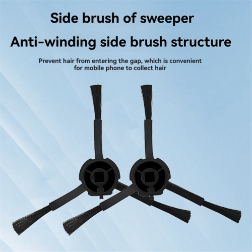 47-teiliges Bürstenfilter- und Wischtuch-Set für D9 Bot L10 Pro 1