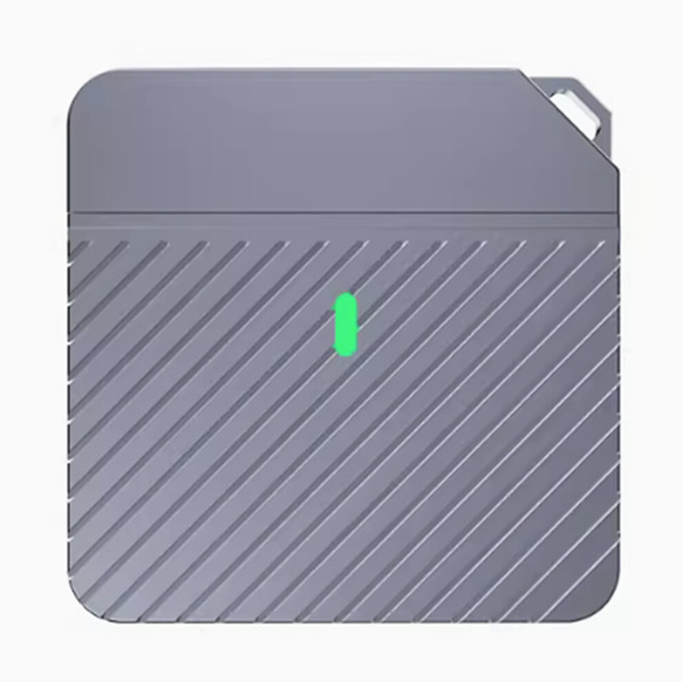 Fast External Enclosure Conveniently Connects To Type C Devices For Quick Data Transfer 6276012683263