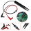 SMD SMT Chip Test Clip Multimeter Probe Pincet Multifunctionele Test Tool 2