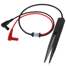 SMD SMT Chip Test Clip Multimeter Probe Pincet Multifunctionele Test Tool