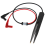 SMD SMT Chip Test Clip Multimeter Probe Pincet Multifunctionele Test Tool 1