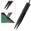 SMD SMT Chip Test Clip Multimeter Probe Pincet Multifunctionele Test Tool 5