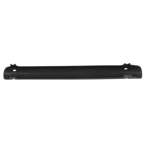 Proteção para corrente de bicicleta Chainstay, preto 2