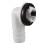 Airconditioner Ac Afvoerslang Connector Elleboogfitting 7