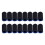 18-Pin per giochi mobili Press Screen Finger Sleeves (16 pezzi) 1