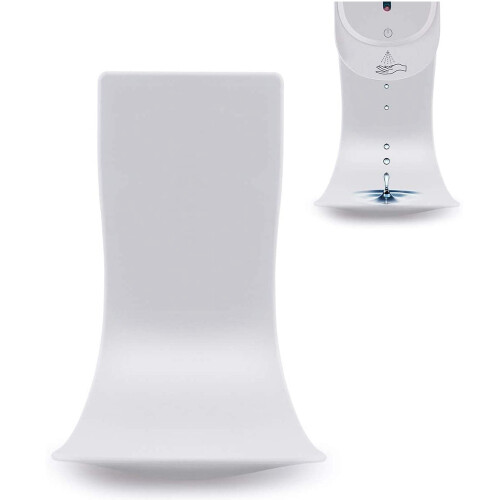 Wall Mount Soap Dispenser Drip Tray, Dispenser Accessories 1