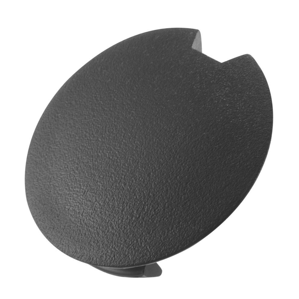 Car Tow Hook Eye Coupler Trailer Cover For 2007-2015 4712107263672