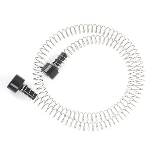 Spring Brake 165cm Edelstahl Zipline Bremse Geschwindigkeitsminderer 2