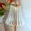 Dekorative LED-Kristall-Tischlampe für Restaurant-Café 5