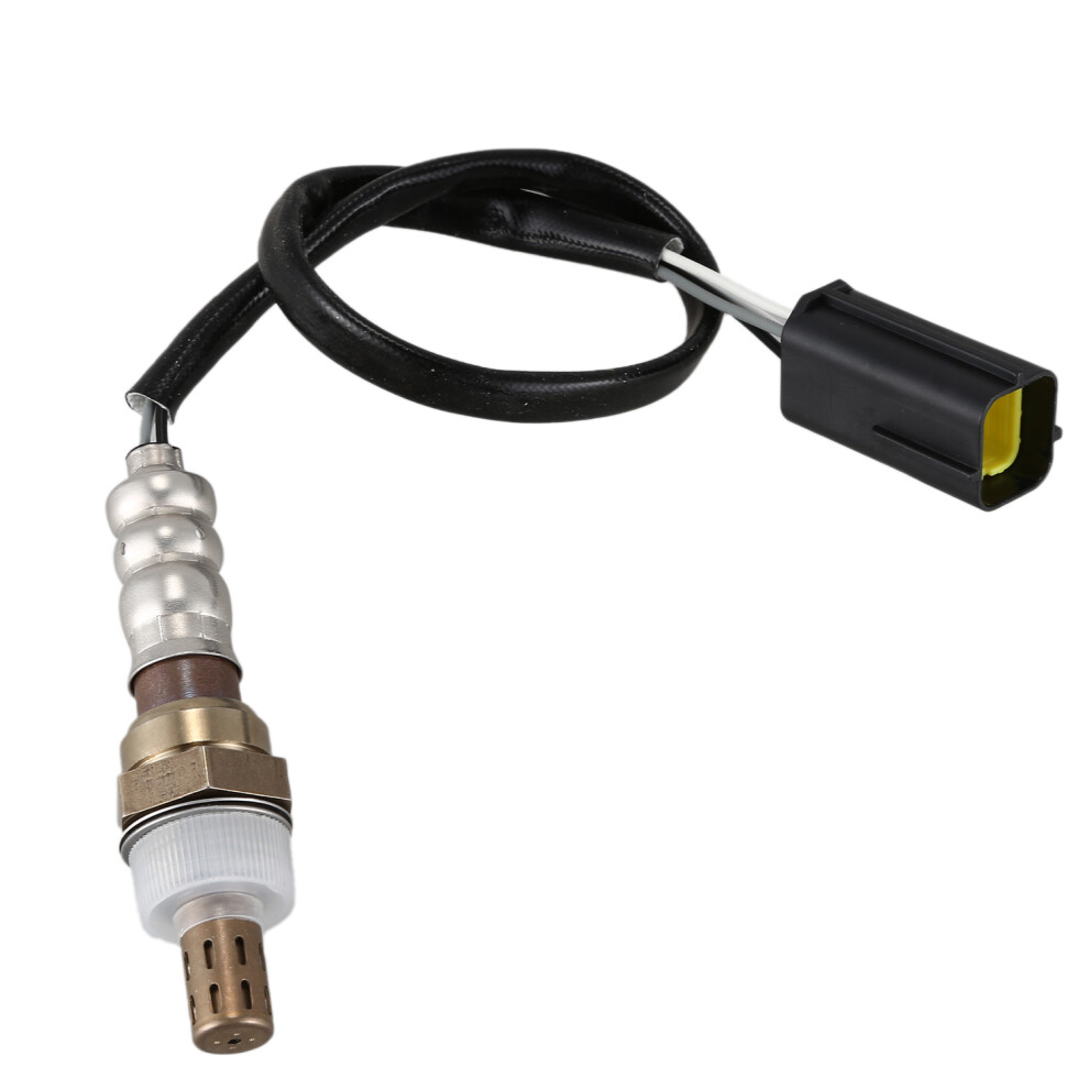 Oxygen Sensor For Lacetti Nubira 96418965 96325533 Black 4712107235044