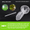 Butterfly Catching Fish Nylon Net Telescopic Handle for Adults & Kid 7