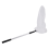 Butterfly Catching Fish Nylon Net Telescopic Handle for Adults & Kid 3