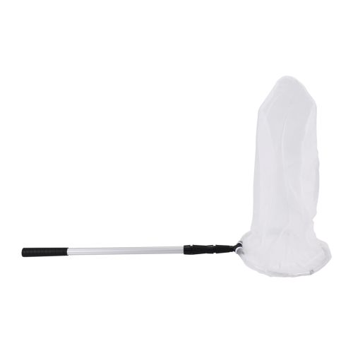 Butterfly Catching Fish Nylon Net Telescopic Handle for Adults & Kid