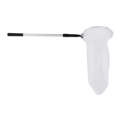 Butterfly Catching Fish Nylon Net Telescopic Handle for Adults & Kid 1