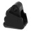 Inline Skate Bremse Stop Rollschuhe Stopper für Outdoor Schwarz 5