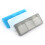 Clear 6 in 1 Game Card Storage Case for XL LL 5