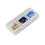 Clear 6 in 1 Game Card Storage Case for XL LL 1