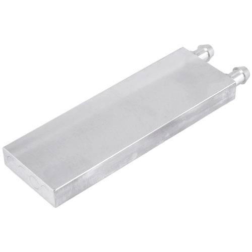 Blok chłodzący CPU ze stopu aluminium 40x120mm do laptopa PC 1
