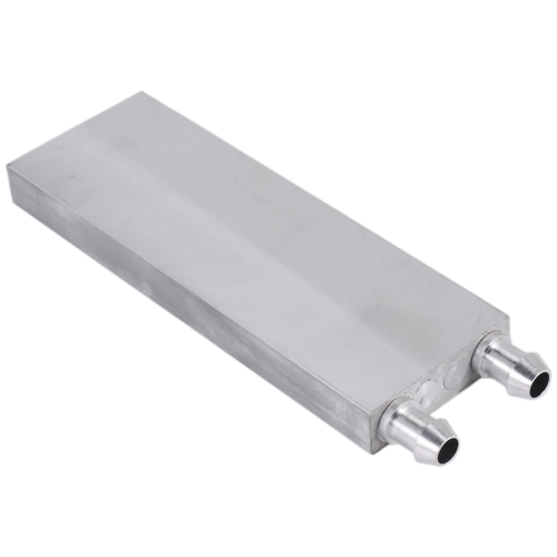 Blok chłodzący CPU ze stopu aluminium 40x120mm do laptopa PC 2