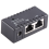 Adapter PoE Injector RJ45 DC 5,5 mm x 2,1 mm (czarny) 1