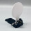 Small Miniature Inverted Target Manual Reset Practice Target 4