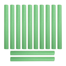 Trampoline Pole Foam Sleeves,Trampoline Protective Sleeves Green