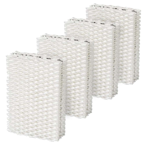 WF813 Humidifier Wick Filter Replacement for EQWF813 4Pack
