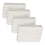WF813 Humidifier Wick Filter Replacement for EQWF813 4Pack 2