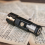 Musketeers Bolt Fidget Spinner - EDC Haptic Slider Fidgeting Tool 5